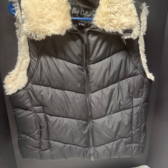 Big Chill Vest Woman's Size XL - Picture 3 of 5